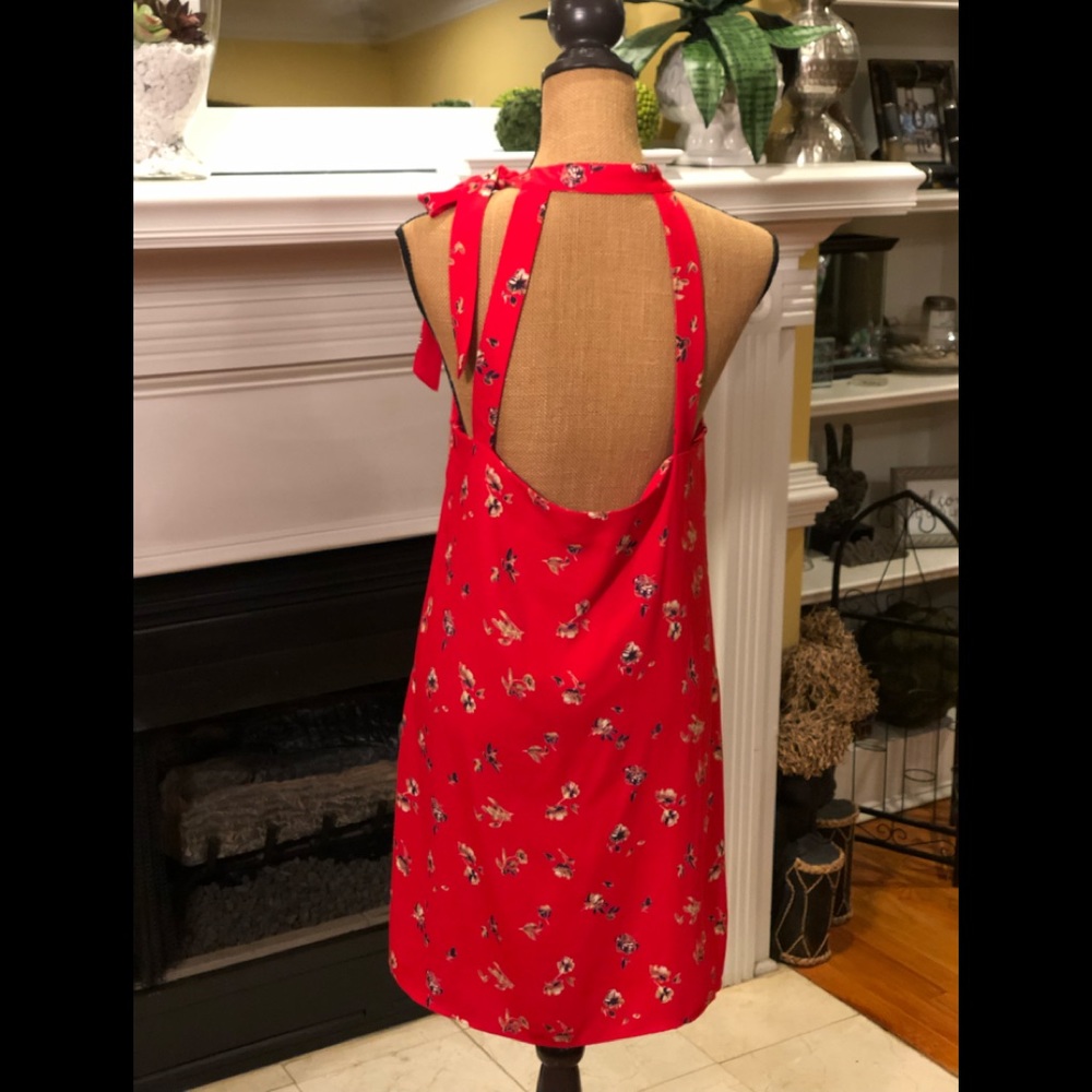 19 COOPER DRESS - Picture 4 of 5